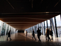 Electric Paris devient Electric - Hors Les Murs