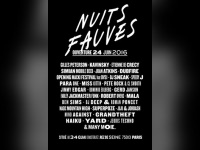 Ouverture du Club de Nuits Fauves à Paris