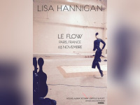 Lisa Hannigan en concert au Flow 