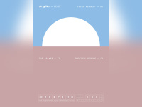 Skryptom au Rex Club avec The Driver