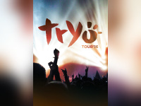 Tryo en concerts au Trianon de Paris en 2017