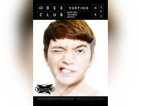 Vertigo au Rex Club avec Lea Dobricic