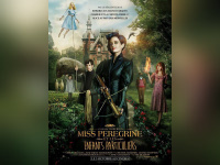 Miss Peregrine et les Enfants Particuliers en avant première au Grand Rex de Paris