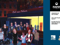 Faust x Stil Vor Talent 