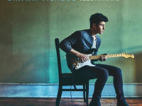 Shawn Mendes en concert à l'Arena Bercy de Paris en 2017