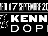 Kenny Dope au Club Nuits Fauves
