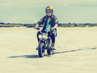 Julien Doré en concert au Zénith de Paris en 2017