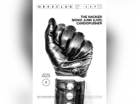 Zone Records au Rex Club avec Monojunk