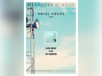 Novel Sound au Rex Club
