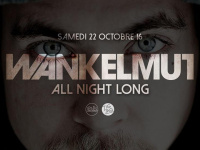 Wankelmut All Night Long au Zig Zag Club