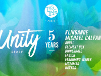 Unity Group 5 years au Zig Zag Club