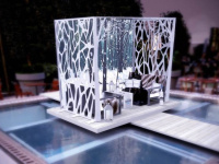 Le Jardin d'Hiver au Royal Monceau - Raffles Paris