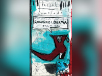 Pascal Comelade en concerts à La Maison Rouge puis à la Maison de la Poésie