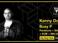  Zig Zag x Villa Schweppes Bpm 2016