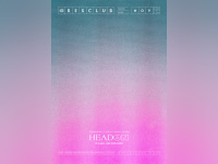 Head_On au Rex Club avec Carlos Valdes 