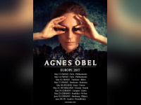Agnes Obel en concerts à la Philharmonie de Paris en mai 2017