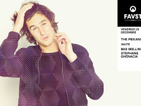 Faust x The Mekanism