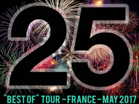 K’s Choice : 25 ans – The Best of Tour, en concert à L’Elysée Montmartre de Paris en mai 2017