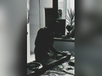 D.KO Live Session #4 au Batofar