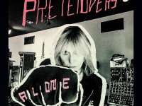 The Pretenders en concert à La Salle Pleyel en juin 2017