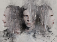 Sigur Rós en concert au Grand Rex de Paris en septembre 2017