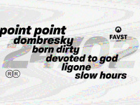 Record Record au Faust