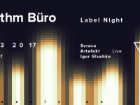 Classic As Fvck au Batofar avec Svreca