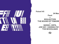 Future! au Faust avec Sango