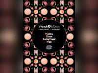 French Kitchen Label Night au Rex Club avec Nox