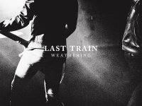 Last Train en showcase à la Fnac Saint Lazare