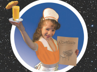 Covertramp en concert à La Cigale de Paris en 2017