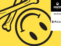 Fatboy Slim au Faust