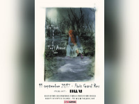 Tori Amos en concert au Grand Rex de Paris en septembre 2017