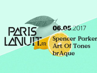 Paris La Nuit au Rex Club