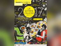 Semaine Italienne 2017 dans le 13ème à Paris