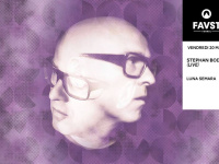 Stephan Bodzin en live au Faust 