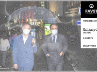 2manydjs au Faust