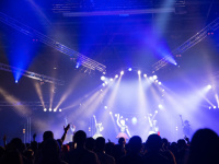 Japan Expo 2017 : le programme des concerts 