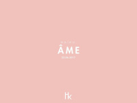 H A ï K U avec Âme dj en All Night Long à La Clairière