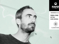 Faust x Karoussel avec Para One