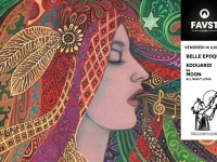 Belle Epoque! x Faust avec Edouard! Vs Moon All Night Long