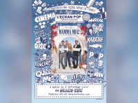 L'Ecran Pop débarque au Grand Rex de Paris à la rentrée