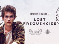 Lost Frequencies de retour à La Clairière