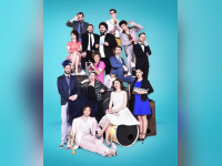 L’Estival de Saint-Germain-en-Laye 2017 : Les Franglaises au Manège Royal