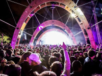 Hip Hop Loves Soul x Closing Summer x La Clairière 