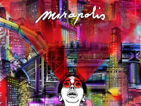 Rone au Trianon de Paris en décembre 2017