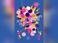 Fête des Vendanges de Montmartre 2017 : le Portugal s'invite aux Trois Baudets