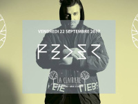 Feder x La Clairière