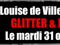 Halloween 2017 : Glitter et Doom au Cirque Electrique 