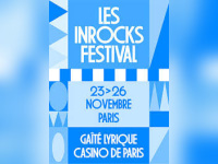 Les Inrocks Festival 2017 : le programme des rencontres littéraires